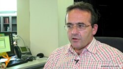 Արթուր Սաքունցը պահանջում է գտնել իր հասցեին սպանության սպառնալիք հնչեցրած մարդուն