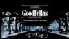 US - poster Goodfellas (stylized as GoodFellas) is a 1990 American biographical gangster film[5] directed by Martin Scorsese