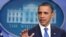 Президент США Барак Обама 