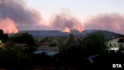 Сунгурларе, област Бургас, 9 август 2025 г.