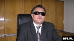 Калык Мамбетакунов. Архивдик сүрөт.