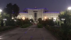 Душанбе глазами бишкекчанина