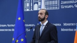 Հայաստանի և Ադրբեջանի ԱԳ նախարարները Փարիզում են, բայց դեռ պարզ չէ՝ կհանդիպե՞ն արդյոք