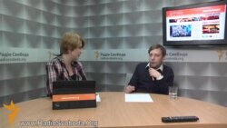 «Правий сектор»: до нас зараз приходять тисячі людей