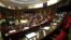 Armenia -- A session of the National Assembly, Yerevan, June 24, 2020.