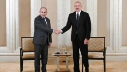 Middle East Eye. Սպասվում է, որ օգոստոսի 8-ին Վաշինգտոնում Հայաստանն ու Ադրբեջանը փոխըմբռնման հուշագիր կստորագրեն