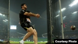 Дилшод Назаров.