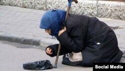 Нохчийчоь. СагIа доьху зуда. 