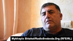 Сайєд Омар Шах Амір