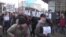 WATCH: Thousands Join Rallies Against 'Parasite Tax' In Belarus