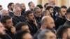 Armenian Priests Reaffirm Support For Church Head