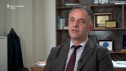 Алиу: Премиерот ќе одлучи за реконструкција на Владата, јас ќе работам до крај