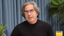 تغییرات جامعه ایران بعد از حملهٔ اسرائیل در گفت‌وگو با احمد بخارایی
