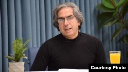 احمد بخارایی