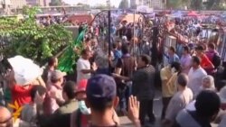 Ісламісти намагаються загострити ситуацію в Єгипті