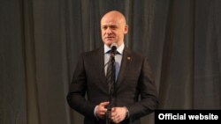 Мэр Одессы Геннадий Труханов