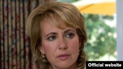 Член Конгресса США Габриэль Гиффордс