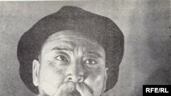 Экия Муканбетов дарыгердин ролунда