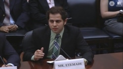 نامه فعالان سیاسی ایرانی به ترامپ برای تحریم رهبر ایران و سپاه؛ دیدگاه امیرحسین اعتمادی