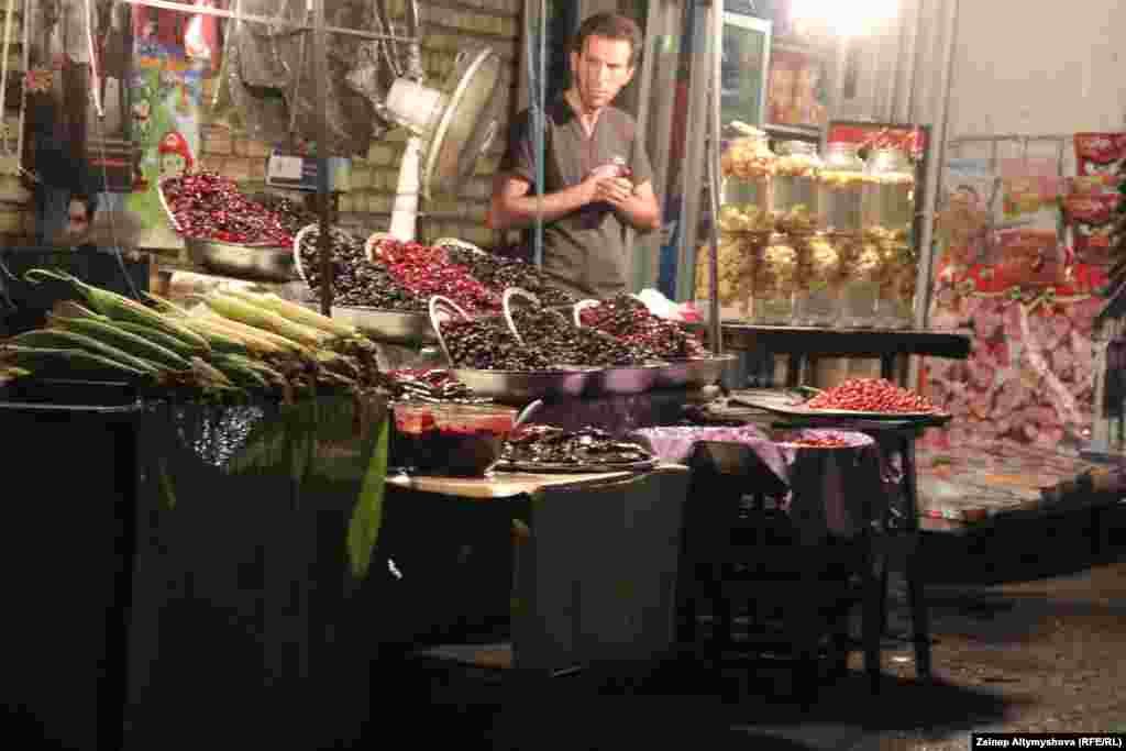 Кечки Тегеран