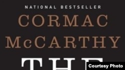 Кормак МакКарти «Дорога»