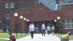 Уфа шифаханәләрне хосусыйлаштырмаска карар иткән