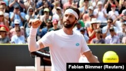 Николоз Басилашвили