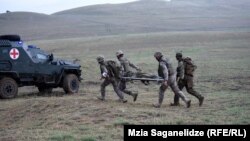 Учения Agile Spirit 2021