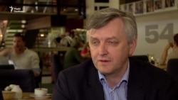 Про успіх «Донбасу», «Чорнобиль» від HBO та депутатство – Сергій Лозниця – відео