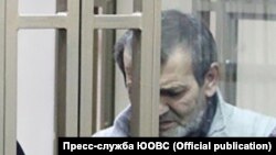 Энвер Омеров