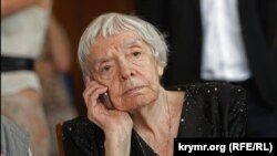 Людмила Алексєєва