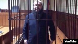 Магомеднаби Магомедов