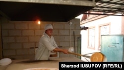 Бишкекдаги Бухоро, Тошкент ва Қўқон