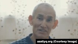 Дўсмуҳаммад Тўлегенов