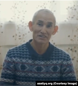 Досмухамед Төлегенов