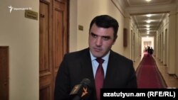 Геворк Костанян