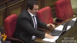 Մարգարիտ Եսայան. «Կգտնենք օրենքի անհրաժեշտ կետը՝ Ծառուկյանին մանդատից զրկելու համար»