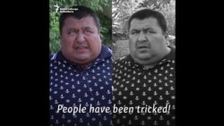 Uzbeks Hate Urban Renewal, But Won't Tell State TV