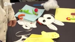 В Кыргызстане родители детей с аутизмом призывают власти обратить на них внимание