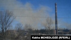 В Южной Осетии и по сей день влачат жалкое существование недееспособные и убыточные промышленные предприятия, построенные в советские времена