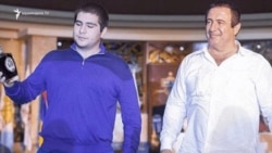 Որտե՞ղ է Գագիկ Ծառուկյանի հետախուզվող որդին