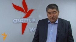 Кыргызча Википедия кулачын жаюуда