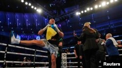 Олександр Усик