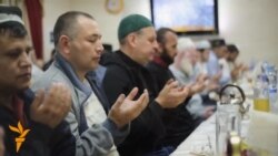 Алмаз хәзрәт Мөхлисов ифтар аша исламга кешеләр җәлеп итү турында сөйләде