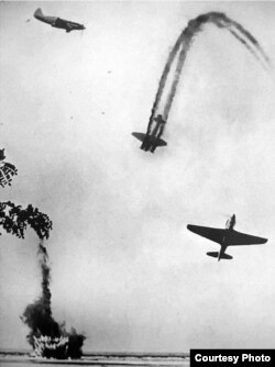 Советтер Союзунун Баатыры Ысмайыл Таранчиевдин тараны.