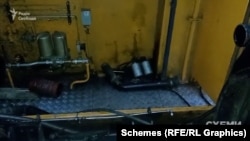 За словами Москаленка, окремі машини вже стали так званими «донорами» – їх поступово розбирають на запчастини, щоб підтримувати в робочому стані інші