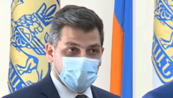 Քովիդի շրջանում ենթադրյալ չարաշահումների գործով դատարանը կքննի նաև Երևանի փոխքաղաքապետին կալանավորելու հարցը