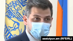 Геворк Симонян