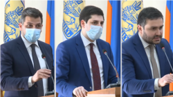 Նորանշանակ փոխքաղաքապետերը կոռեկտ չեն համարում Տիգրան Ավինյանի «կադրը» լինելու մեկնաբանությունները