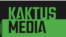 Логотип издания Kaktus.media 